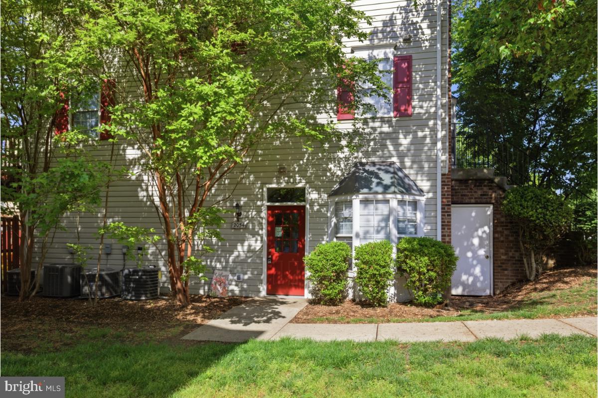 2054 Pawlet Drive #34c, Crofton