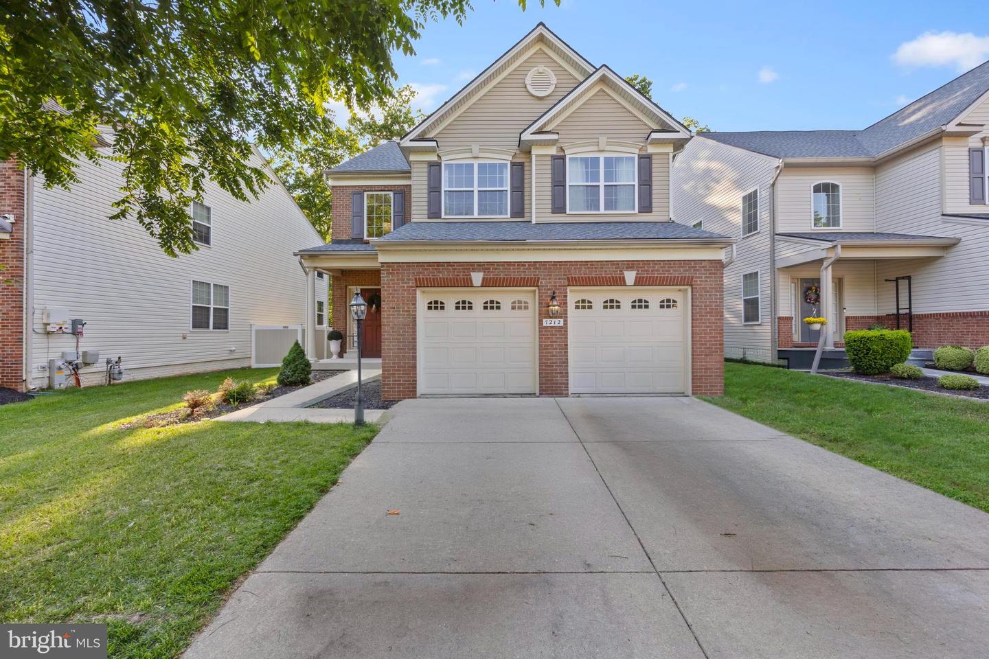 7212 Stallings Drive