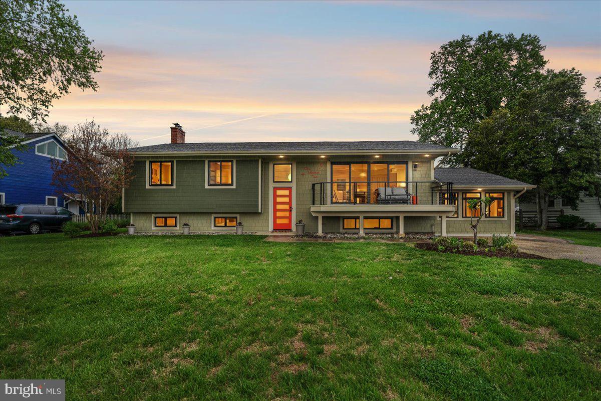 102 Green Spring Drive, Annapolis