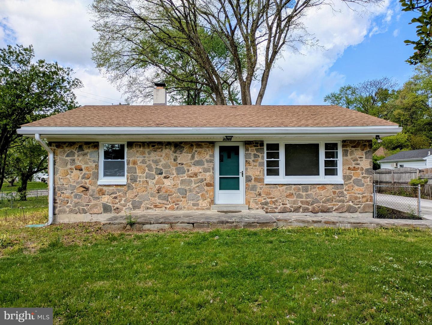 8068 Clark Station Road, Severn