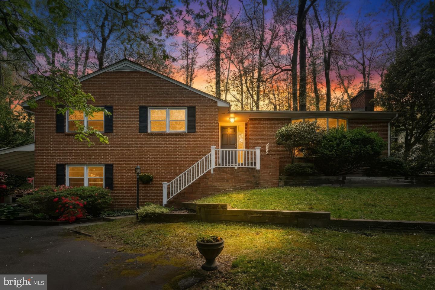 2 West Lane, Severna Park