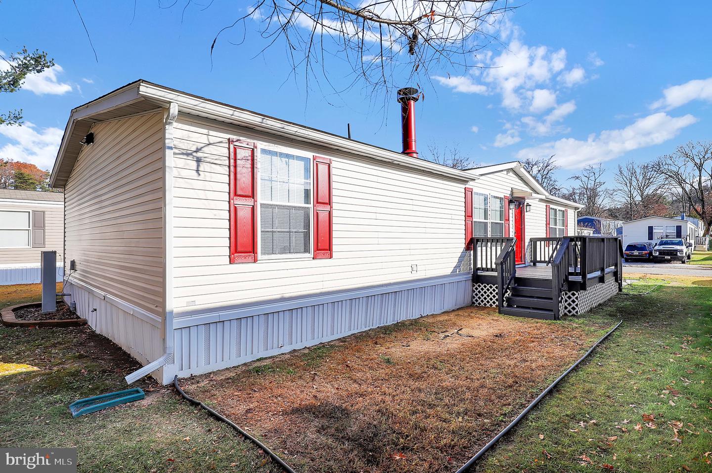 7810 Clark Road #d88