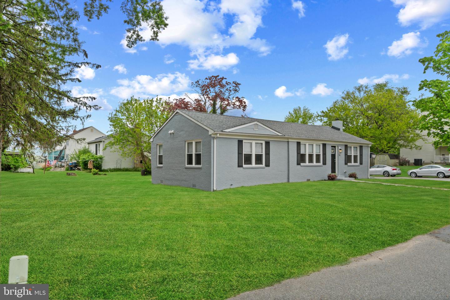 14 Montrose Road