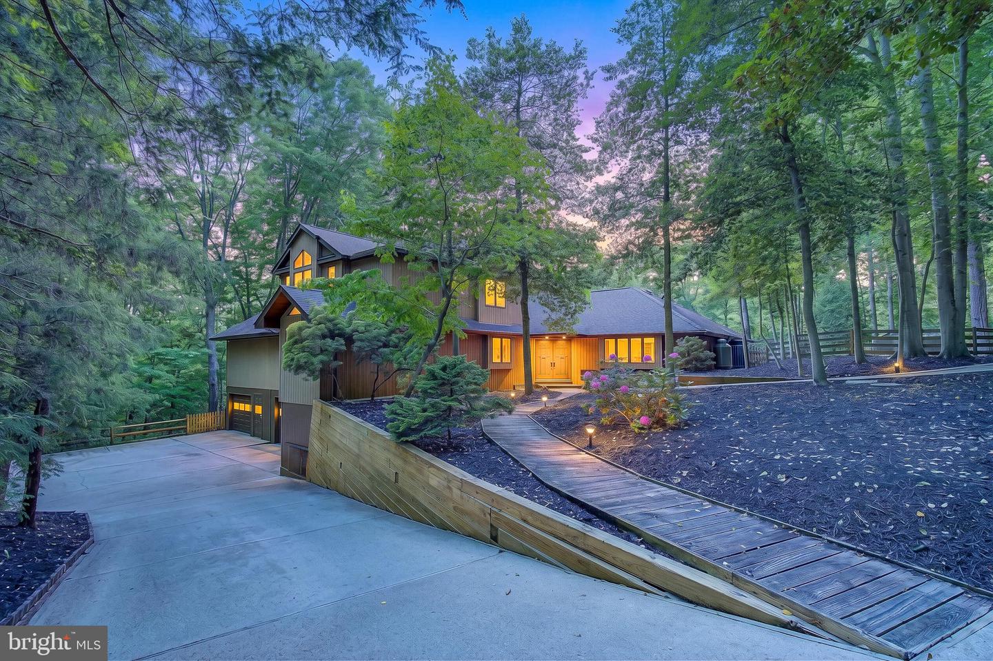 613 Woodsmans Way, Crownsville