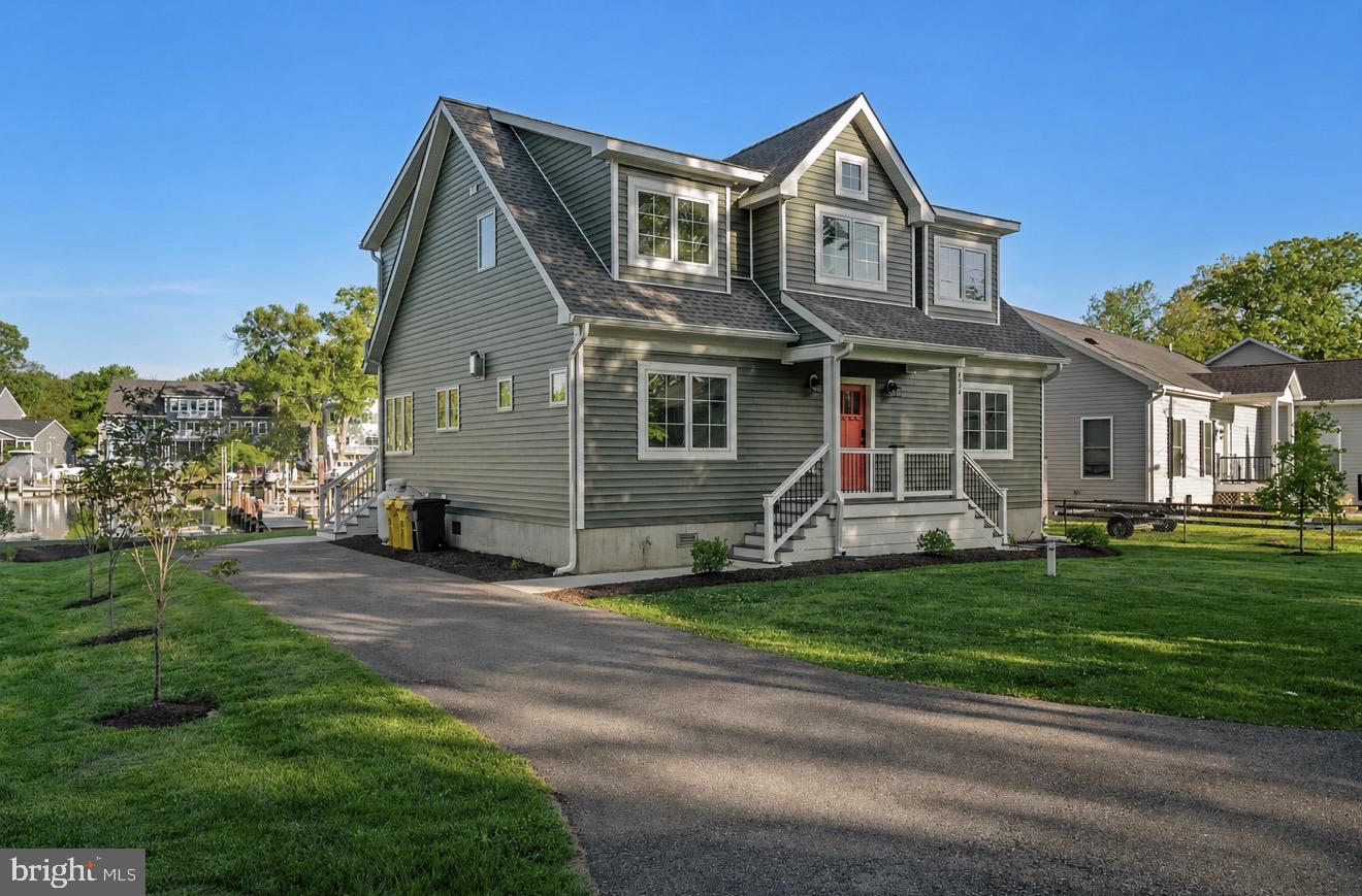 4936 Lerch Drive, Shady Side