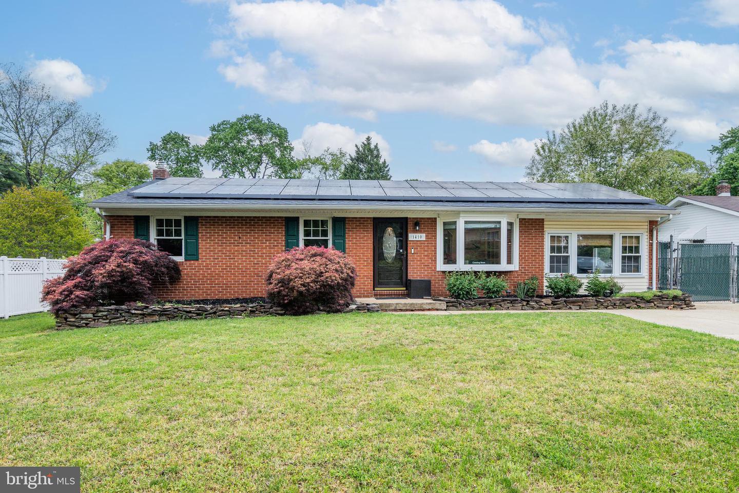 1410 Valley Creek Road, Severn