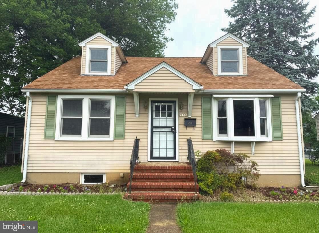 312 Townsend Avenue