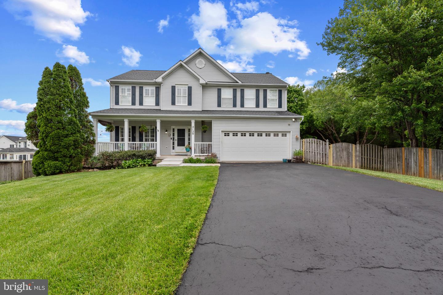 2129 Red Leaf Court, Gambrills
