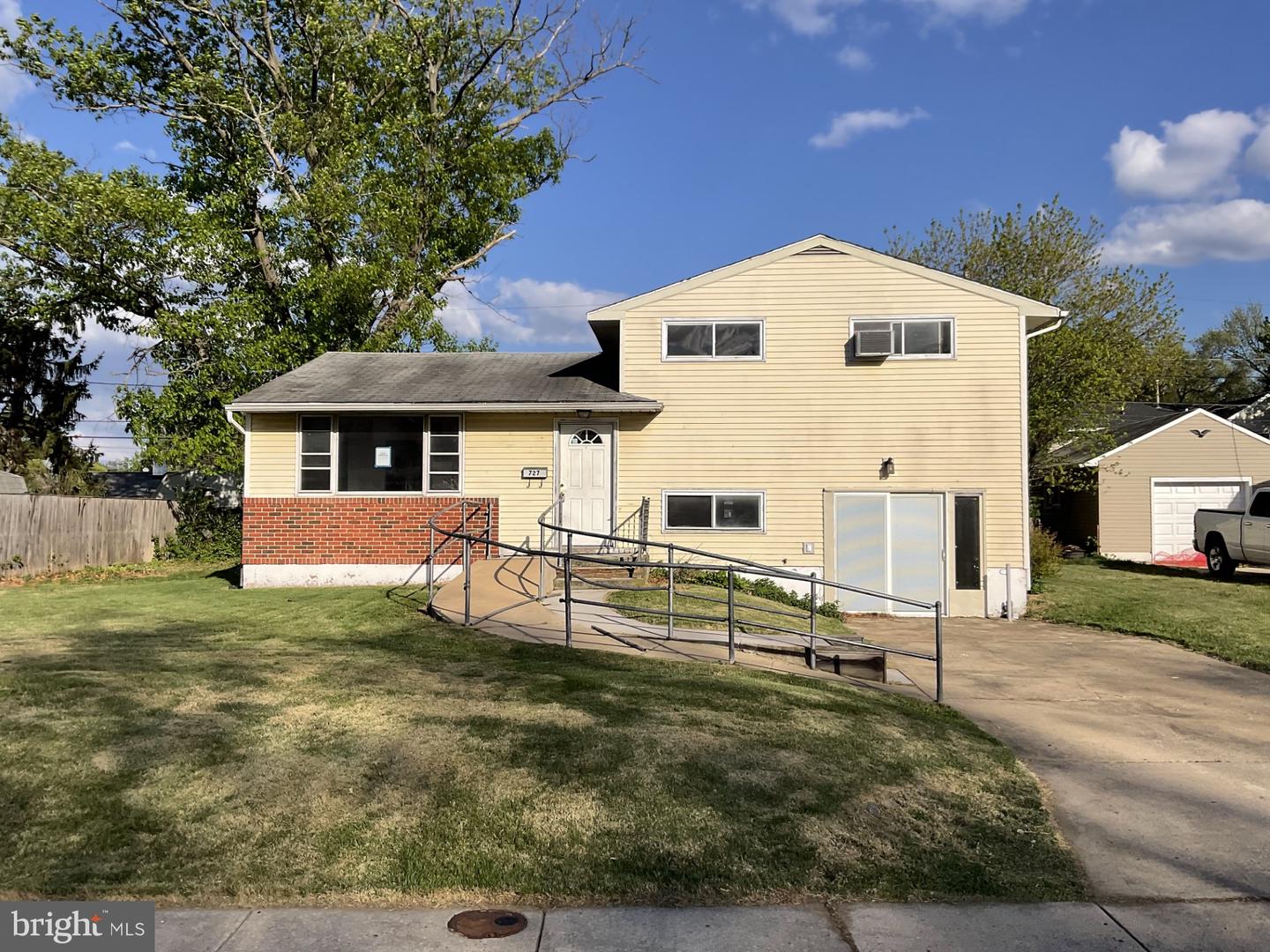 727 Delmar Avenue, Glen Burnie