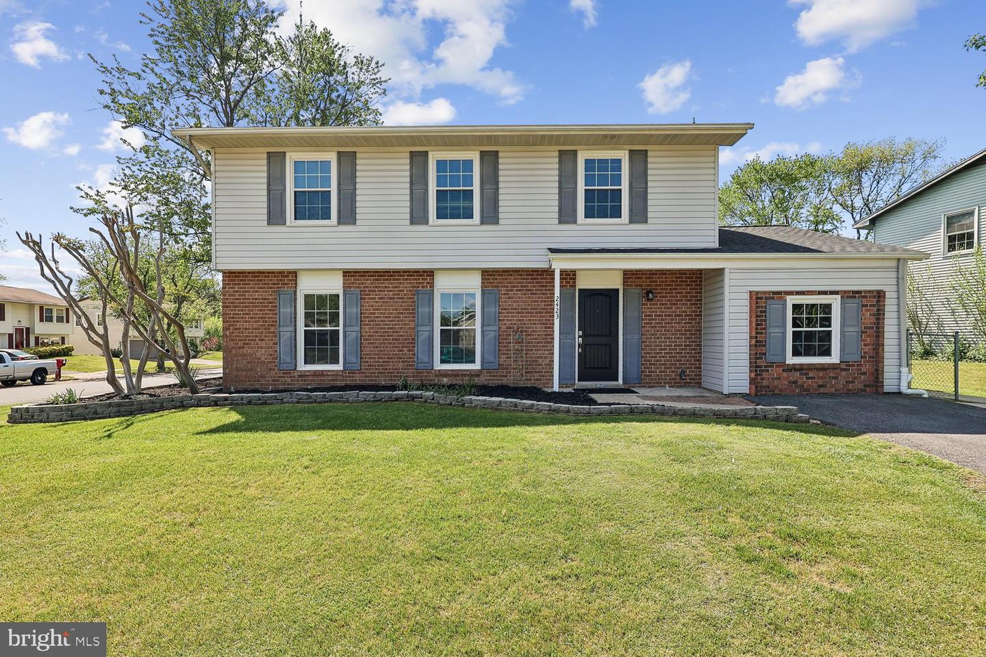 2423 Flowering Tree Lane, Gambrills