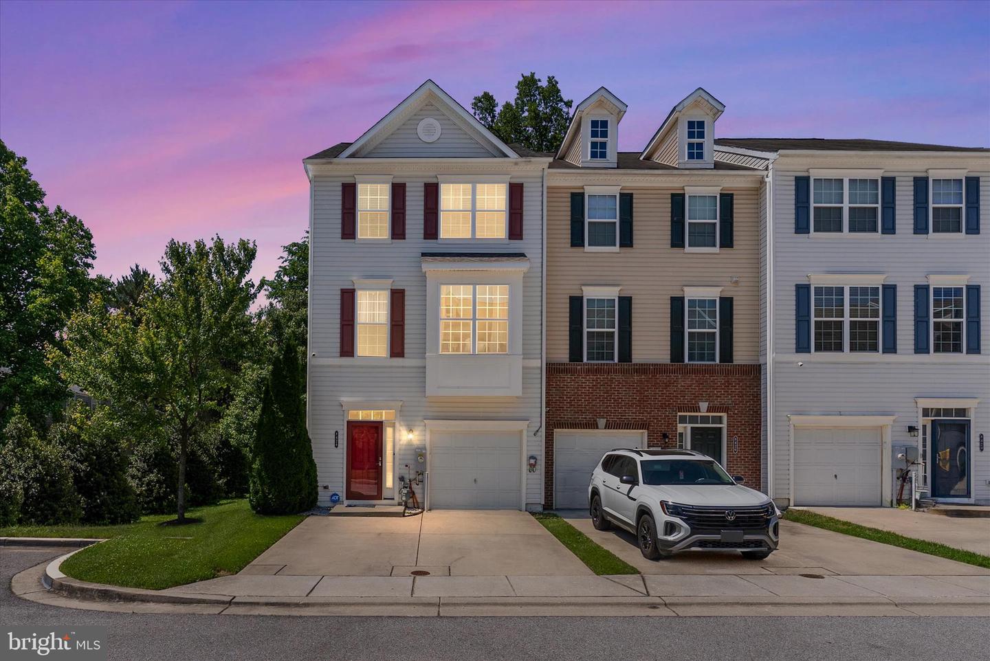 8428 Meadowlark Lane, Severn
