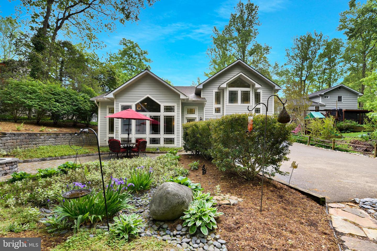 278 Cape St John Road, Annapolis