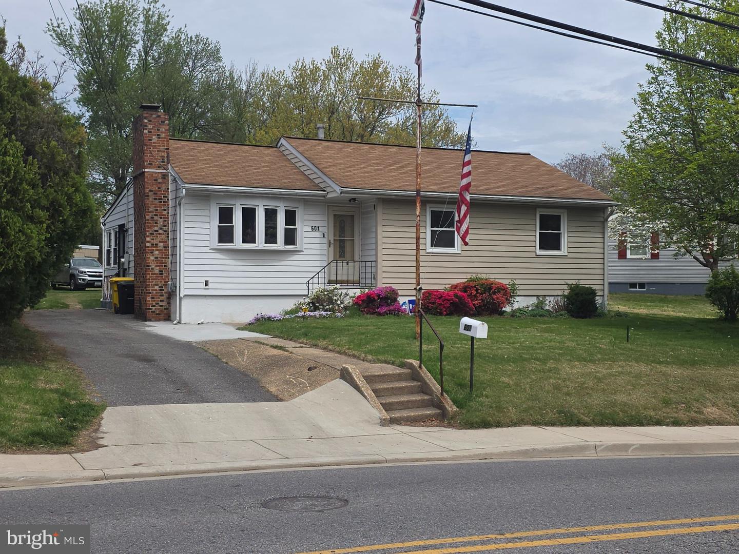 601 W. Furnace Road, Glen Burnie