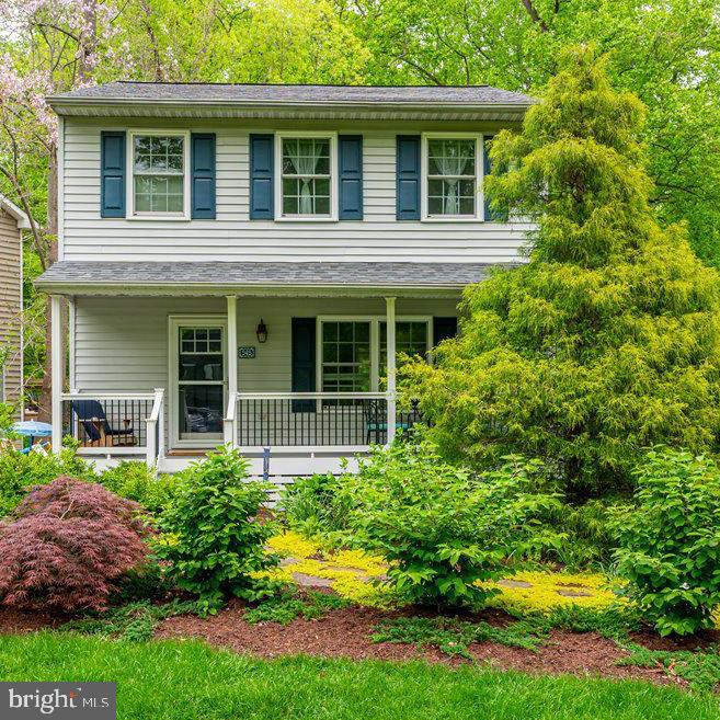 949 Buttonwood Trail, Crownsville