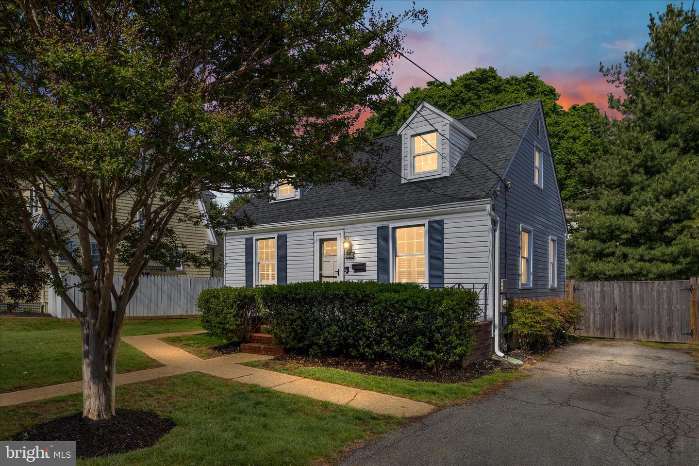 303 Taylor Avenue, Annapolis