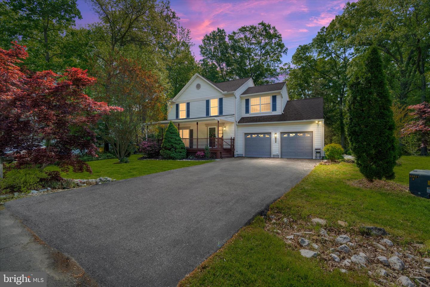 1005 Hawk Channel Court, West River