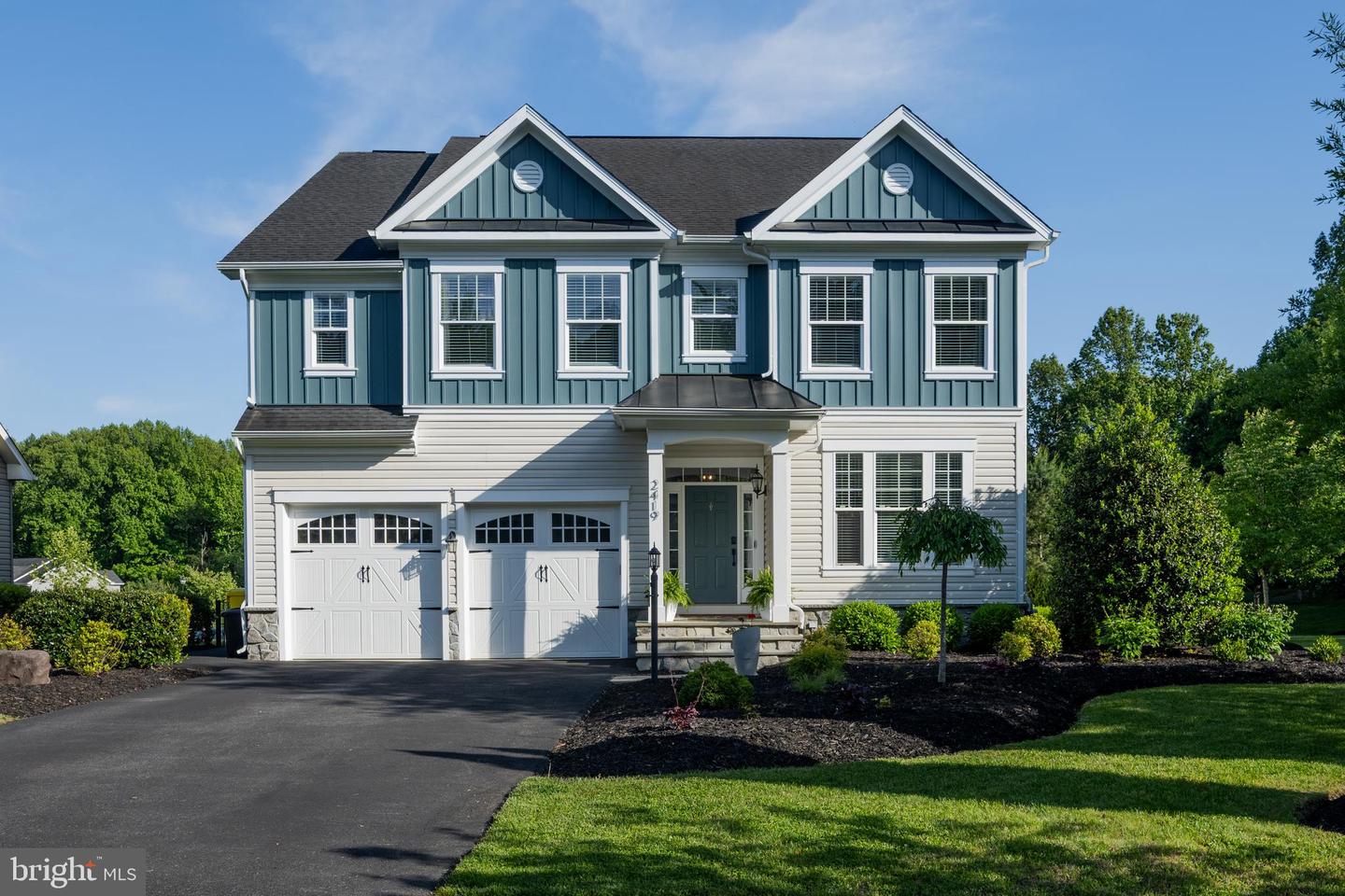 2419 Macallister Lane, Gambrills