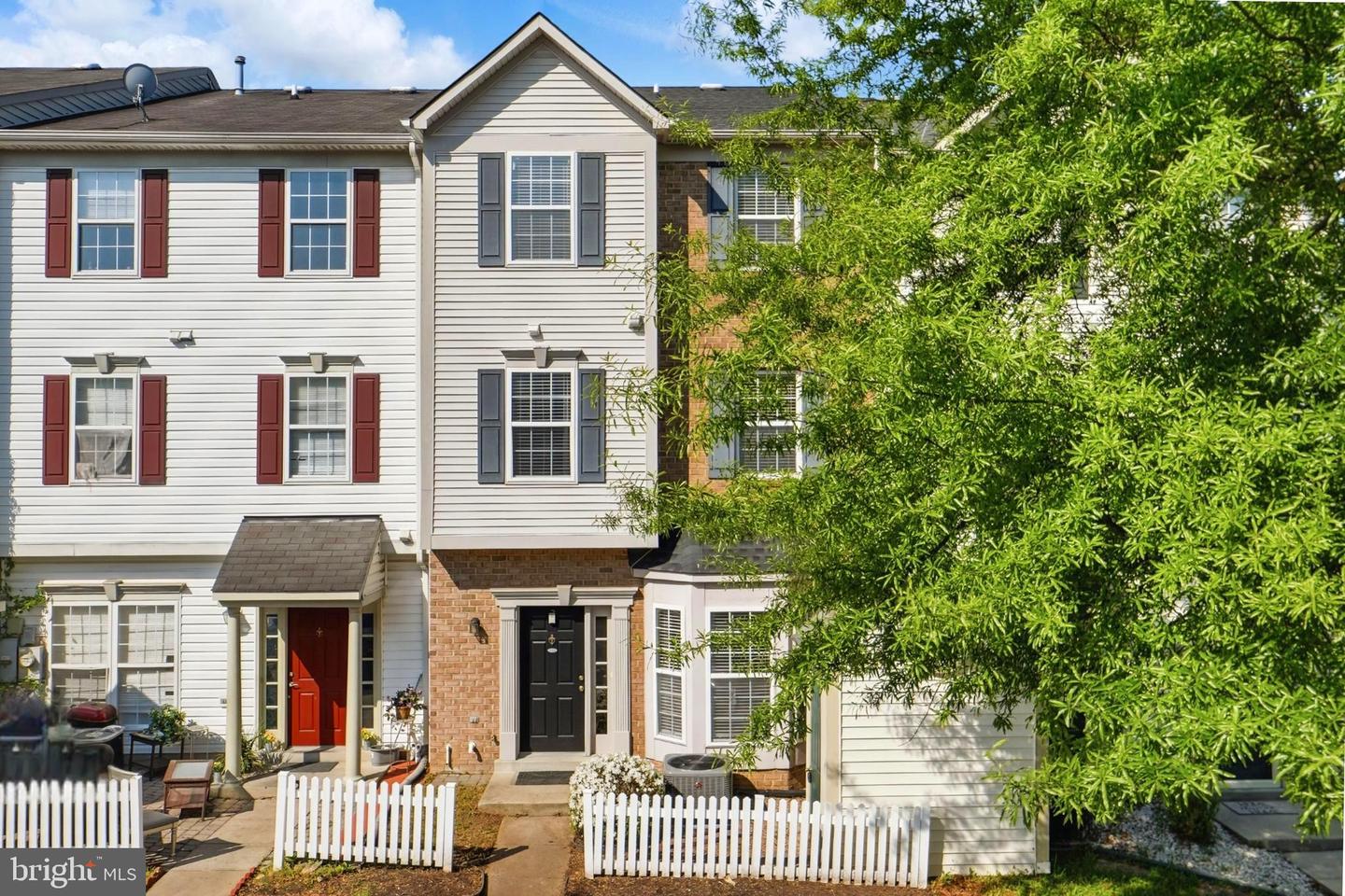 2002 Bell Point Court, Odenton