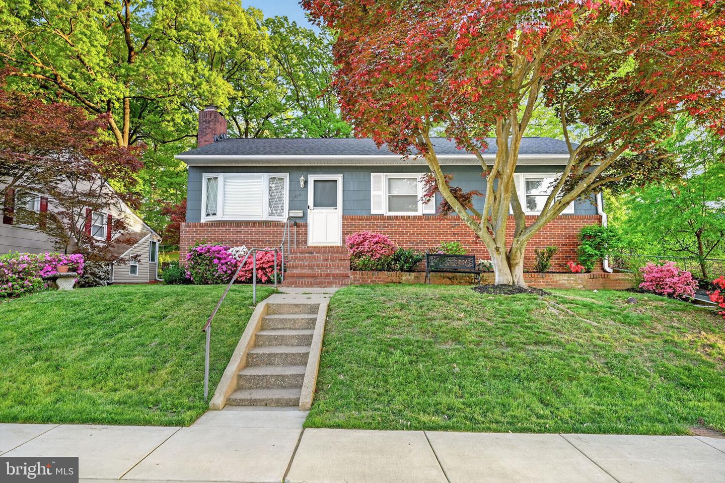 5809 Park Road, Baltimore