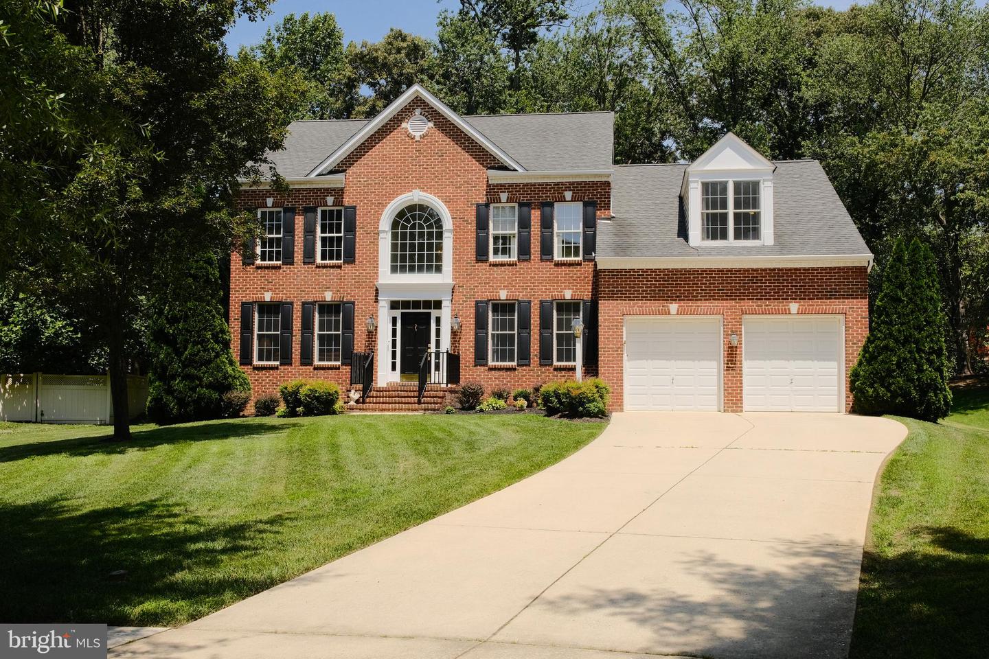 1340 Bluegrass Way