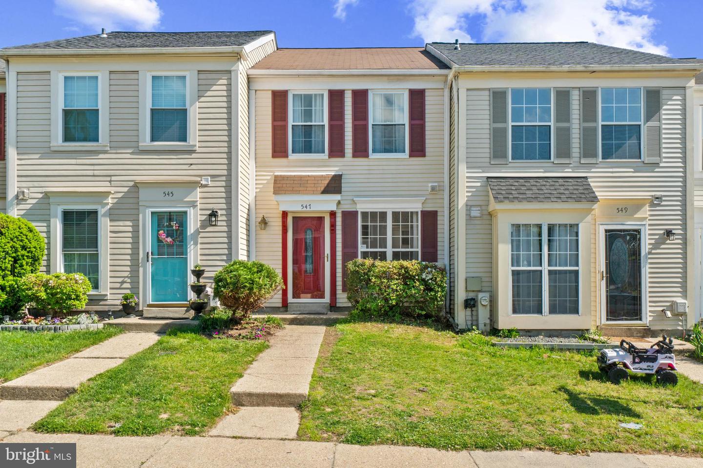 547 Dahlgreen Road, Glen Burnie