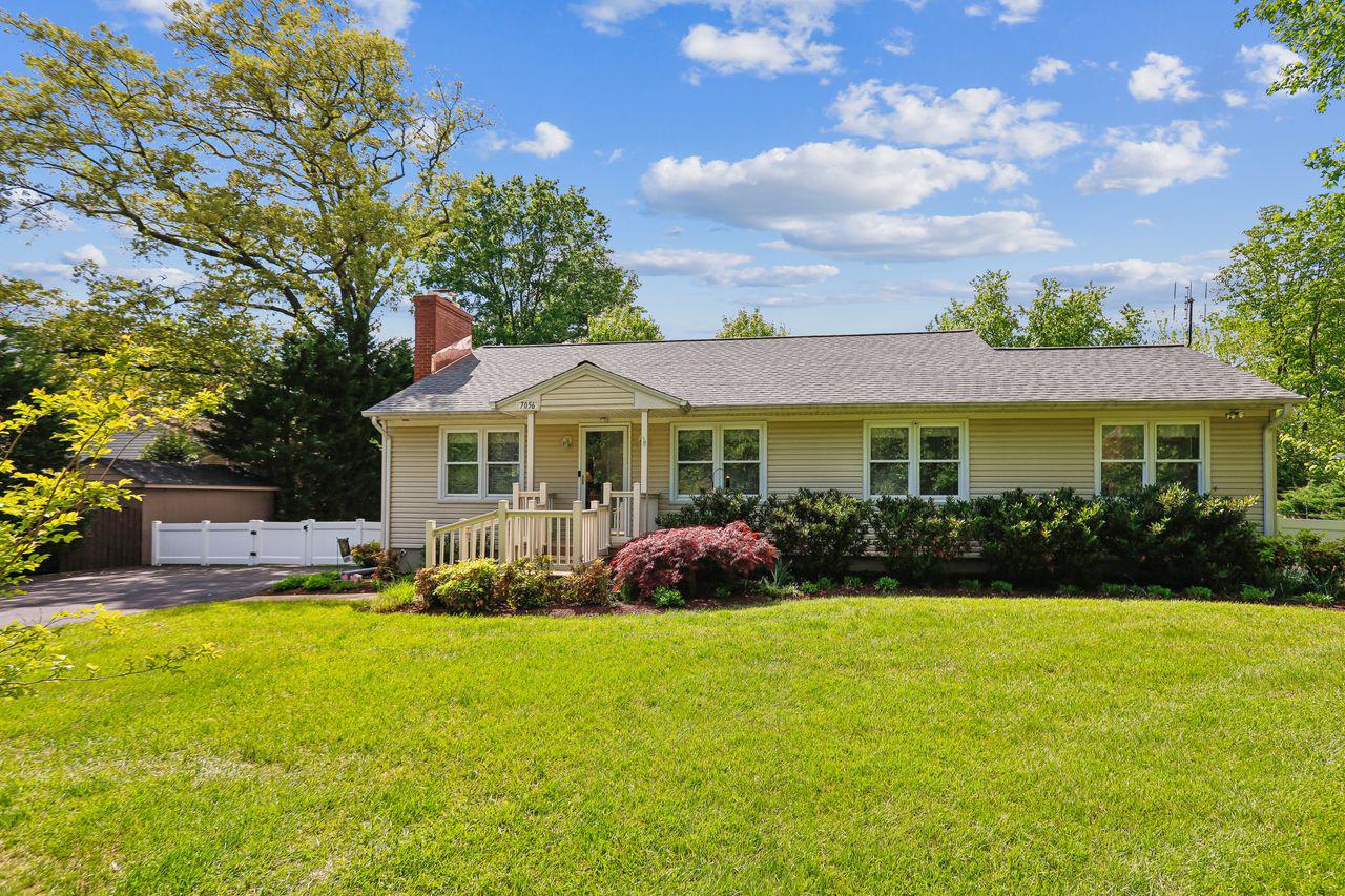 7056 Bembe Beach Road, Annapolis