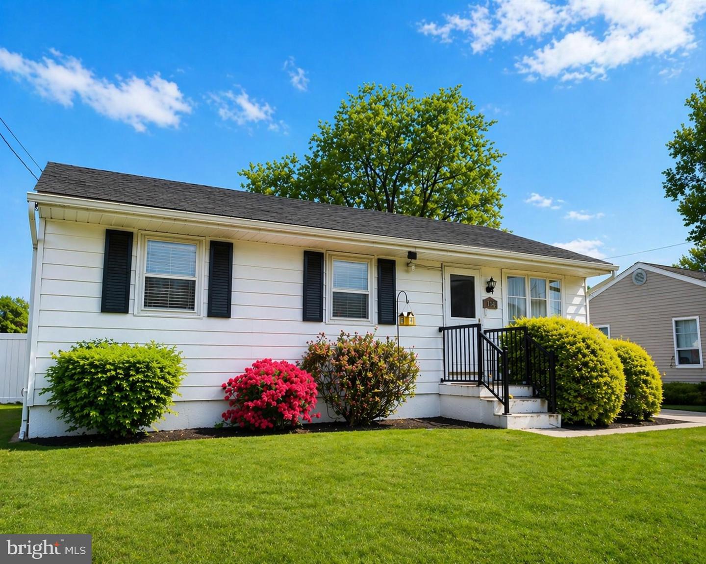 114 Roselawn Road, Annapolis