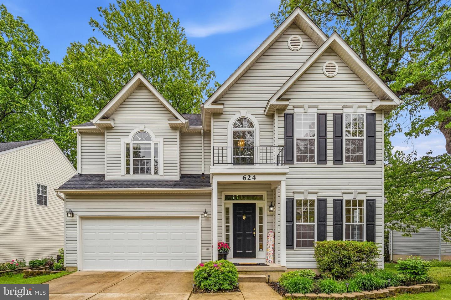 624 Robinson Station Road, Severna Park