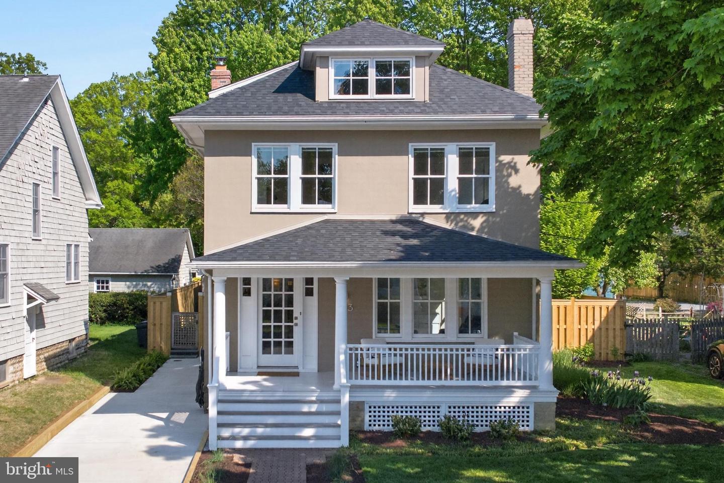 103 Mckendree Avenue, Annapolis