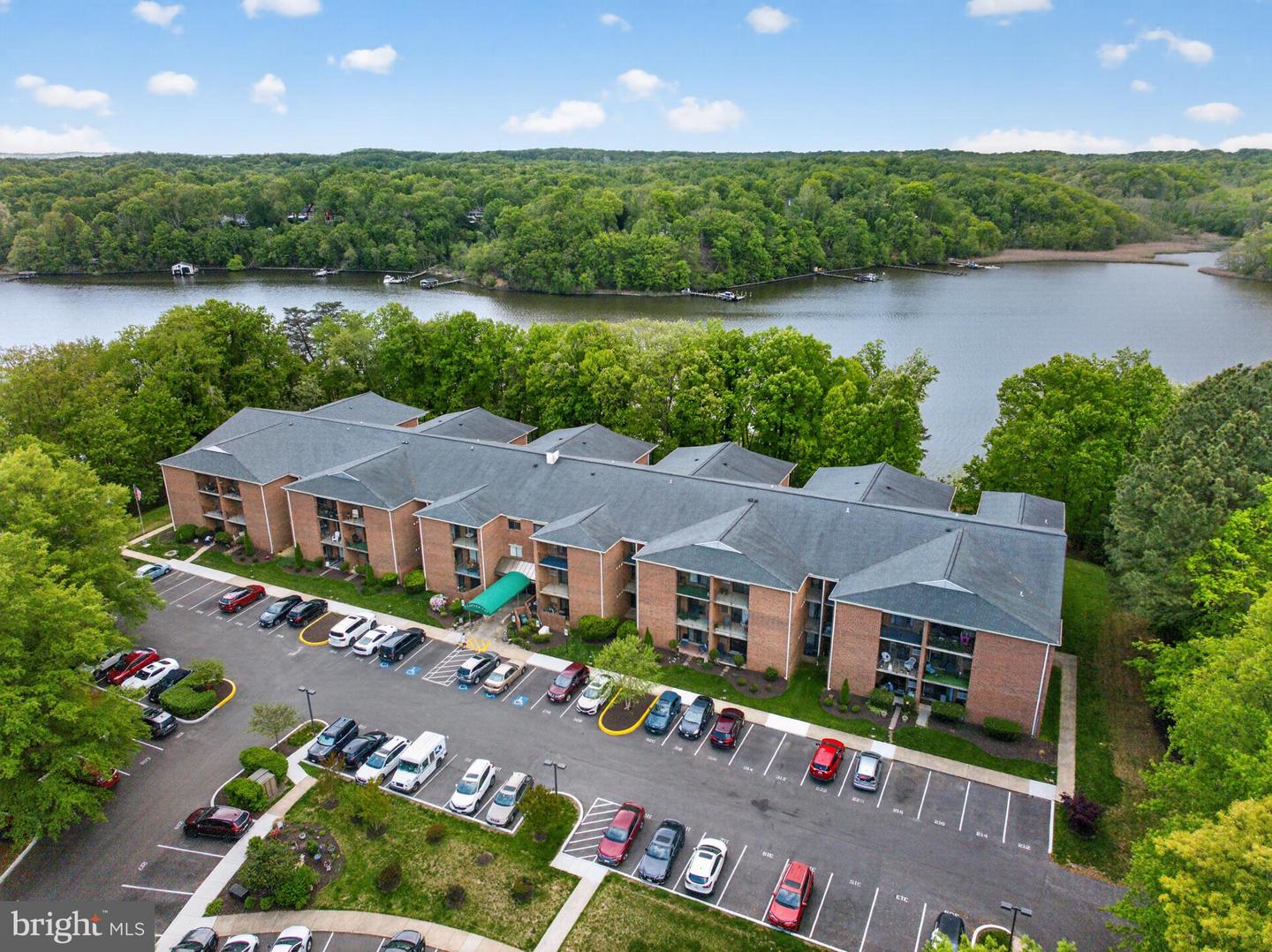 2900 Shipmaster Way #120, Annapolis
