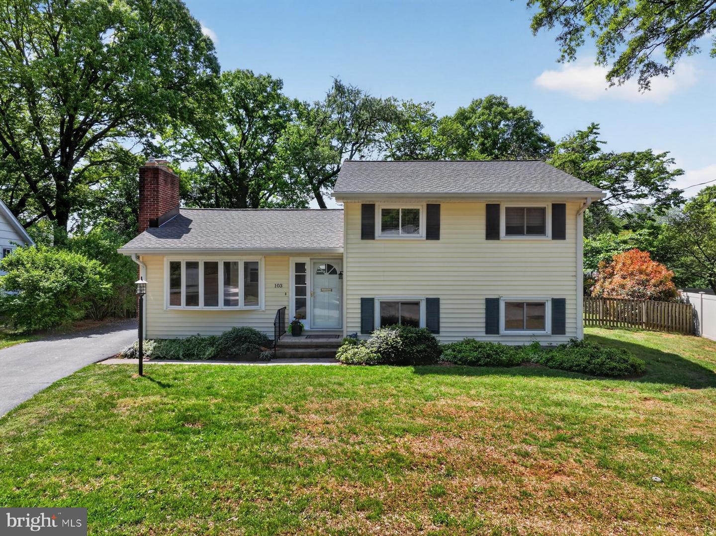 103 Wainwright Drive, Annapolis