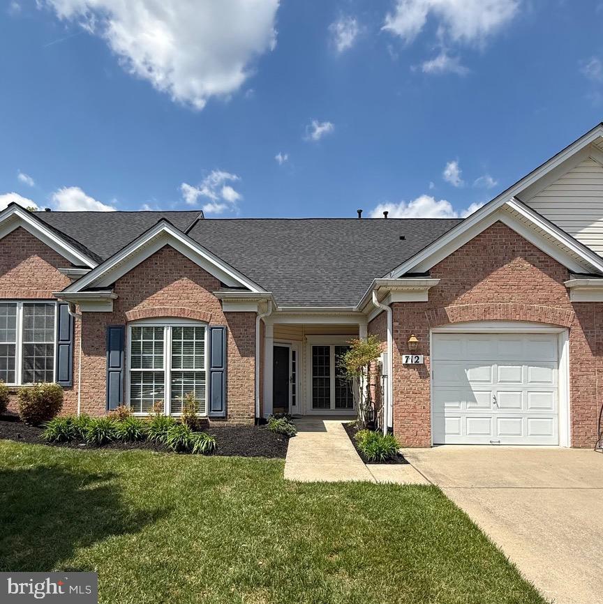 712 Emerald Way #3, Odenton