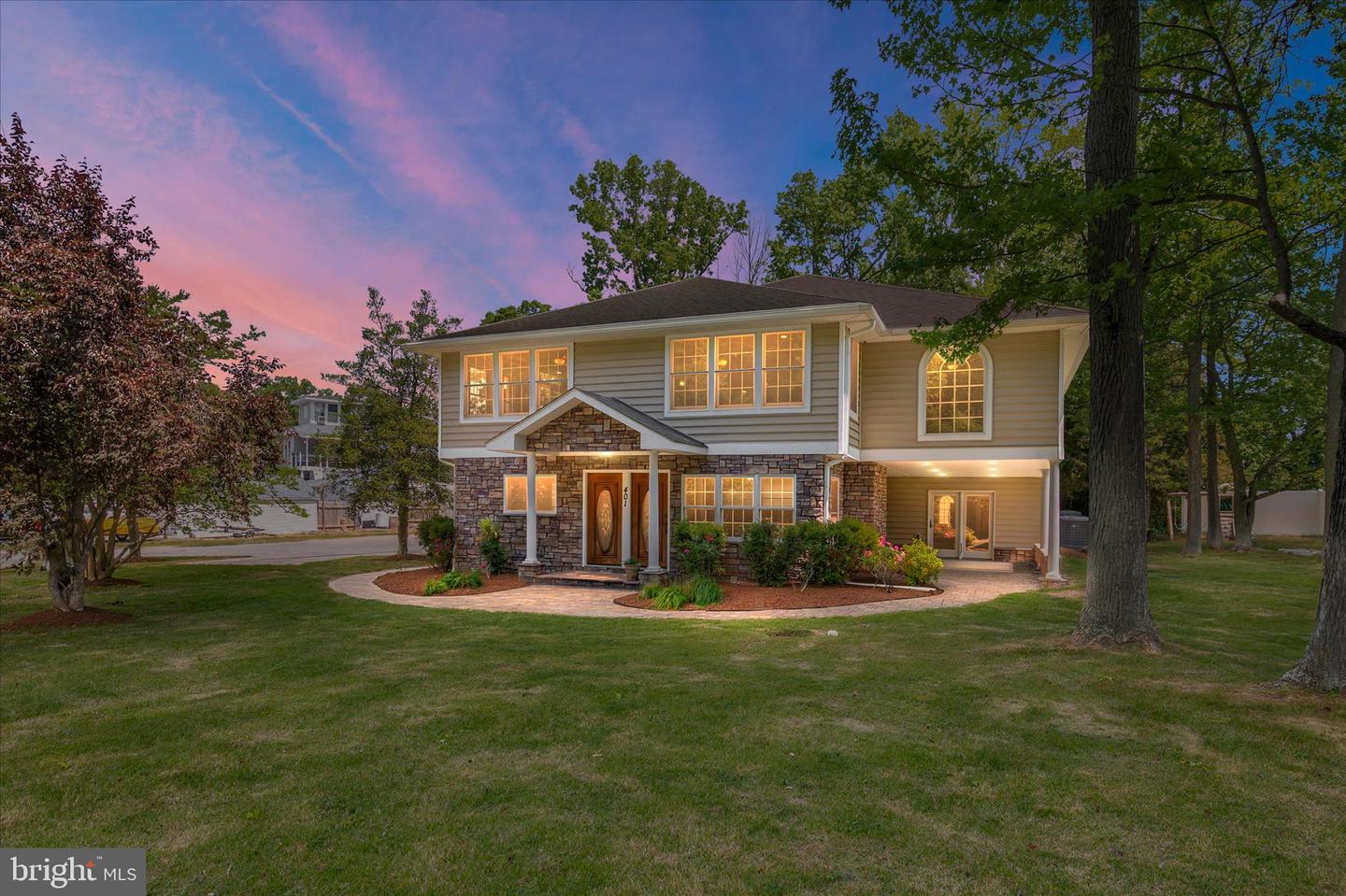 401 Beach Drive