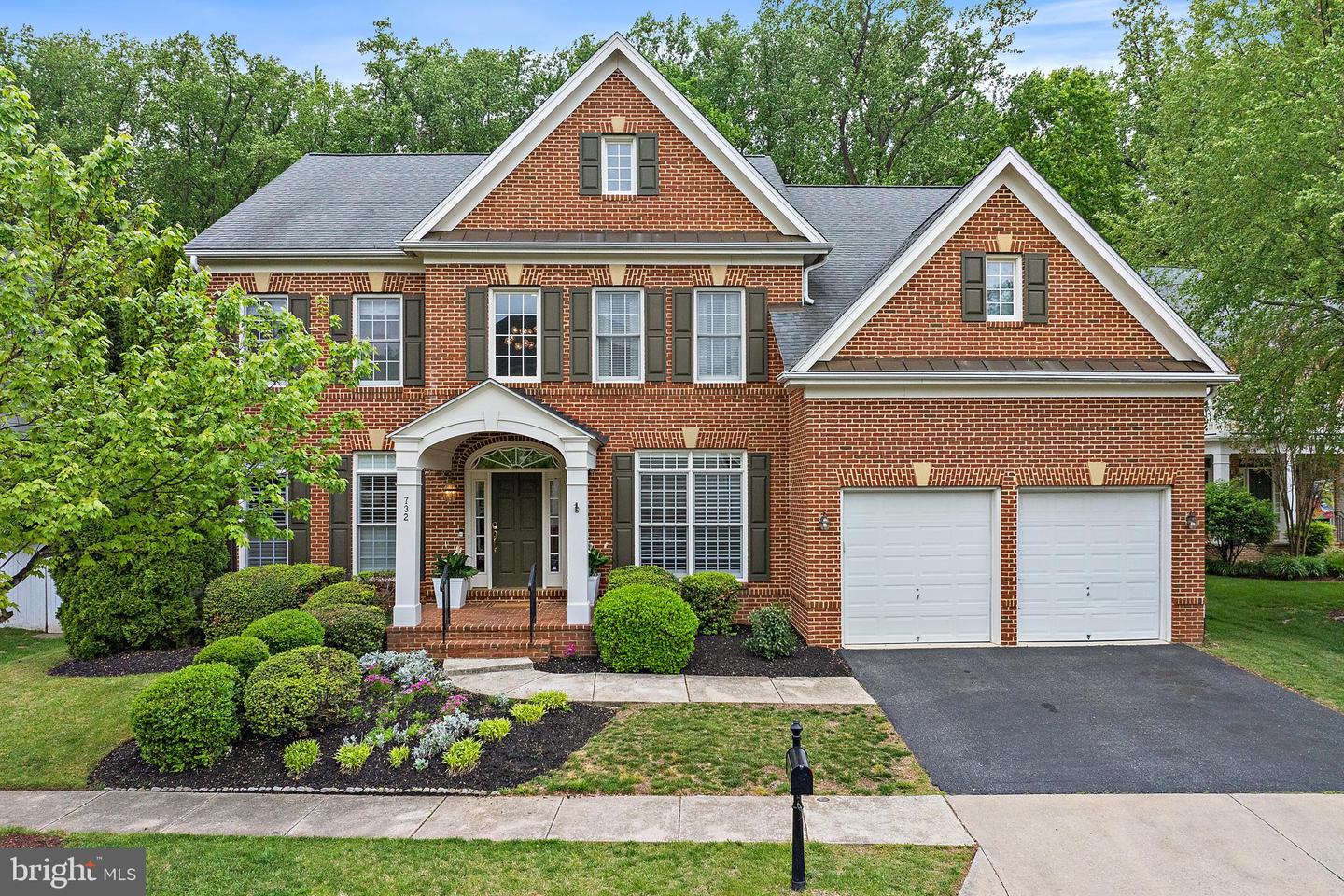 732 Pearson Point Place, Annapolis