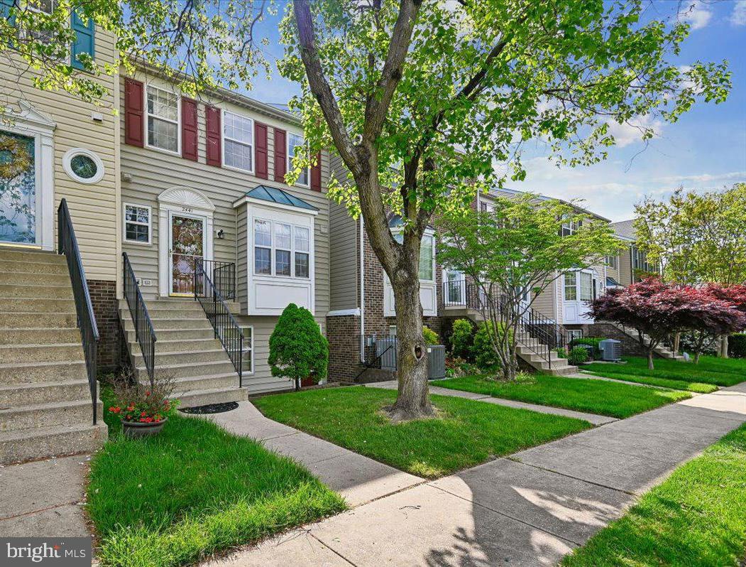 2441 Wentworth Drive, Crofton