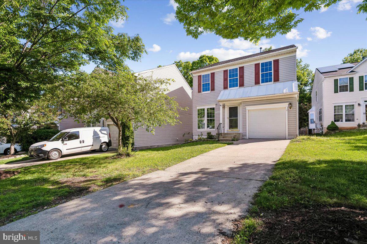 3220 Orient Fishtail Road, Laurel