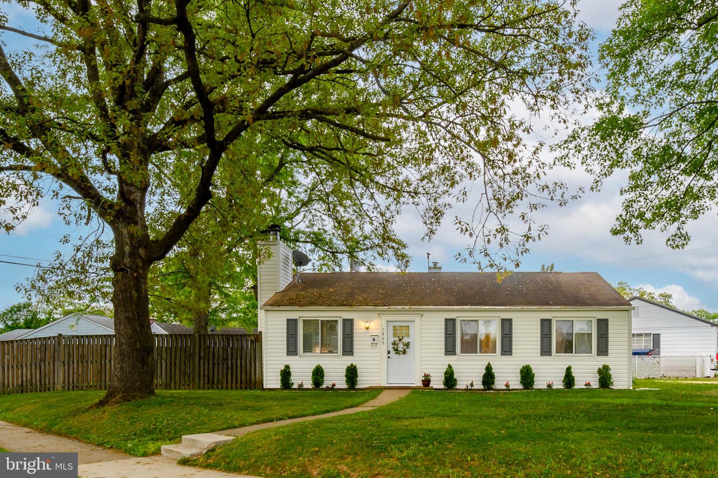 1825 Maltravers Road, Glen Burnie