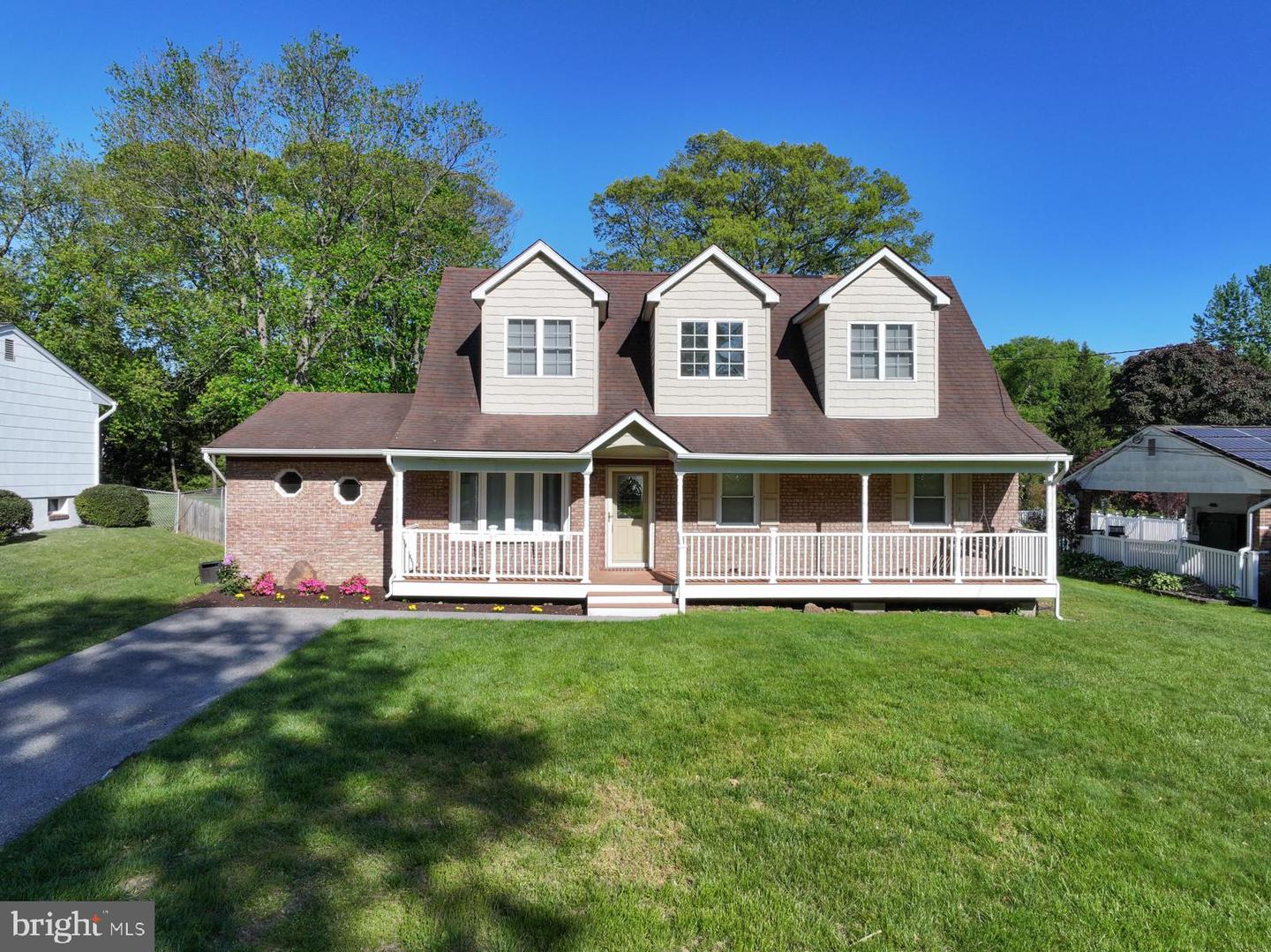 217 Oak Drive
