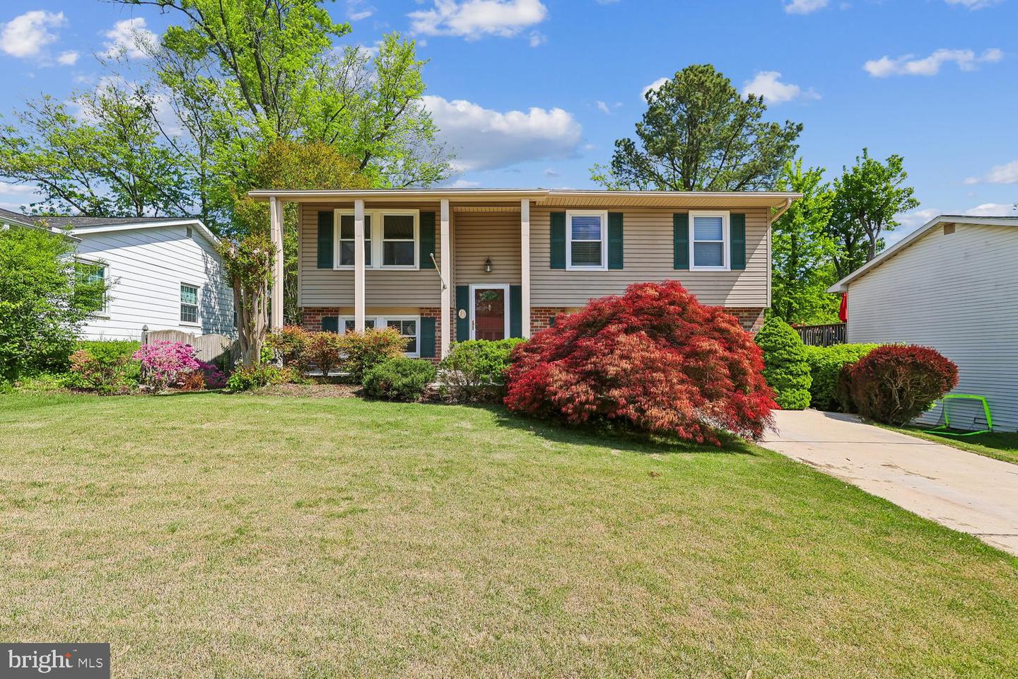 1032 Christmas Lane, Gambrills