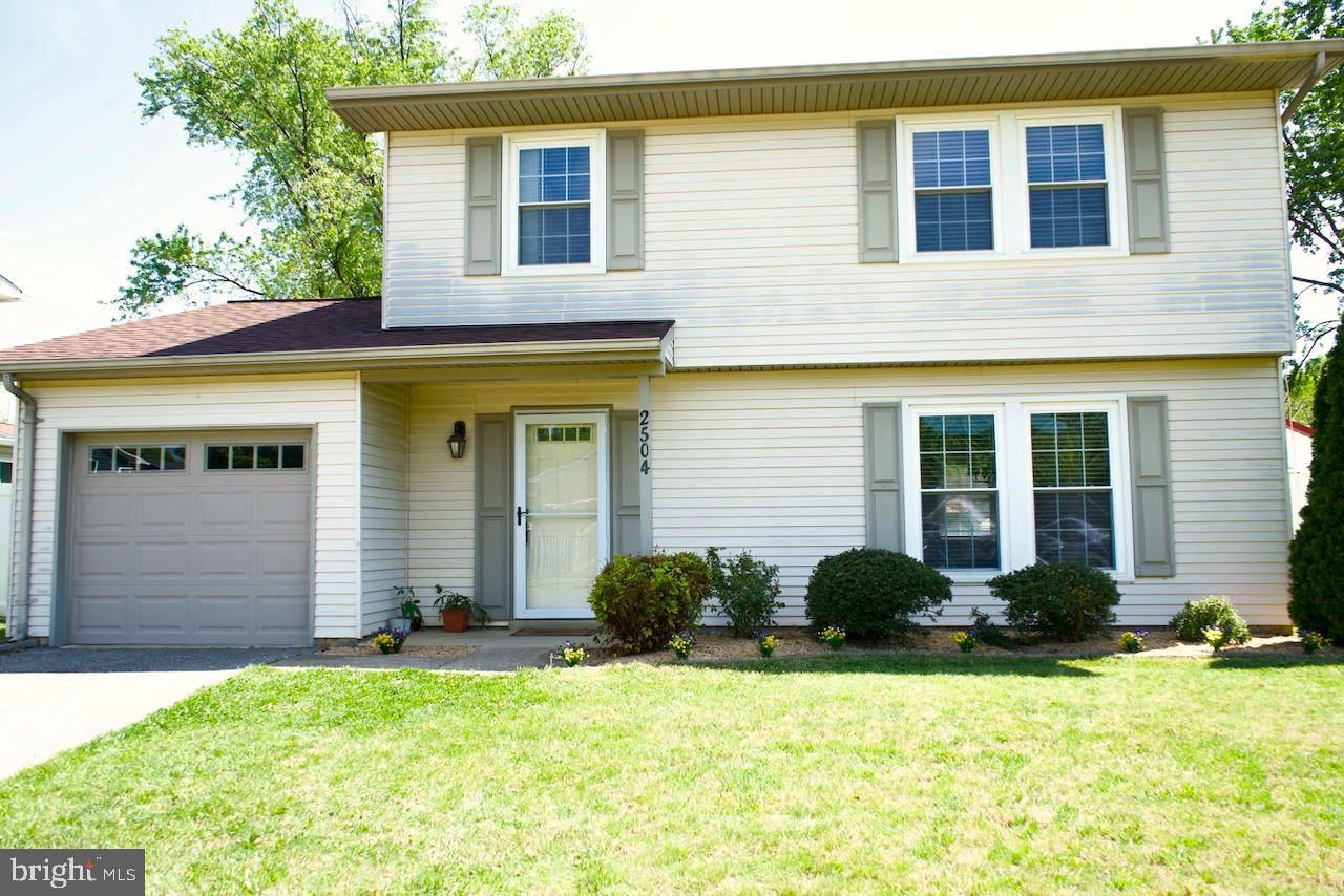 2504 Symphony Lane, Gambrills