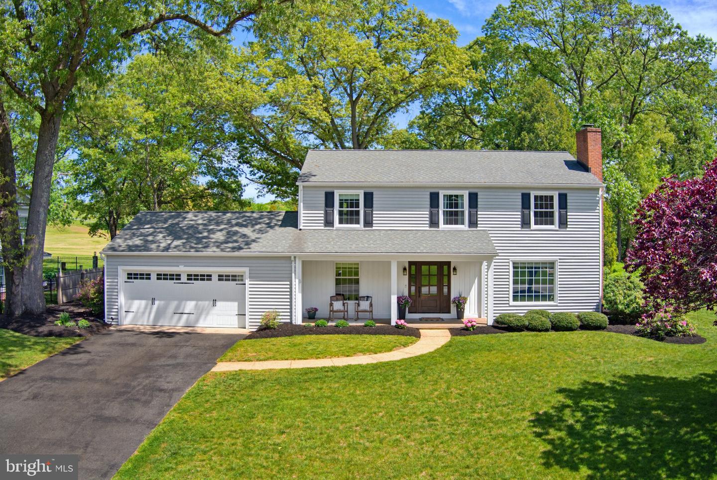 213 Saint Ives Drive, Severna Park