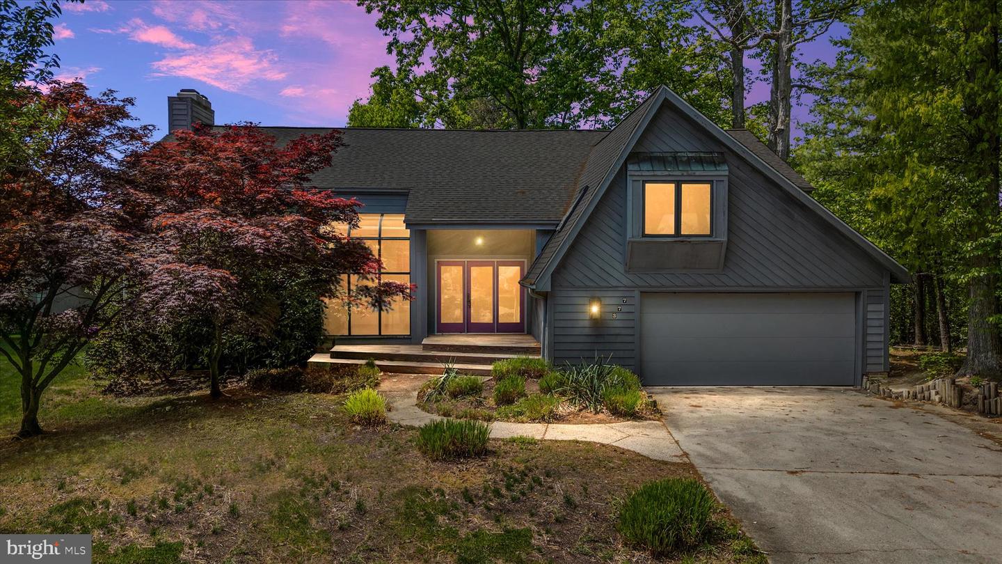 377 Broadview Lane, Annapolis