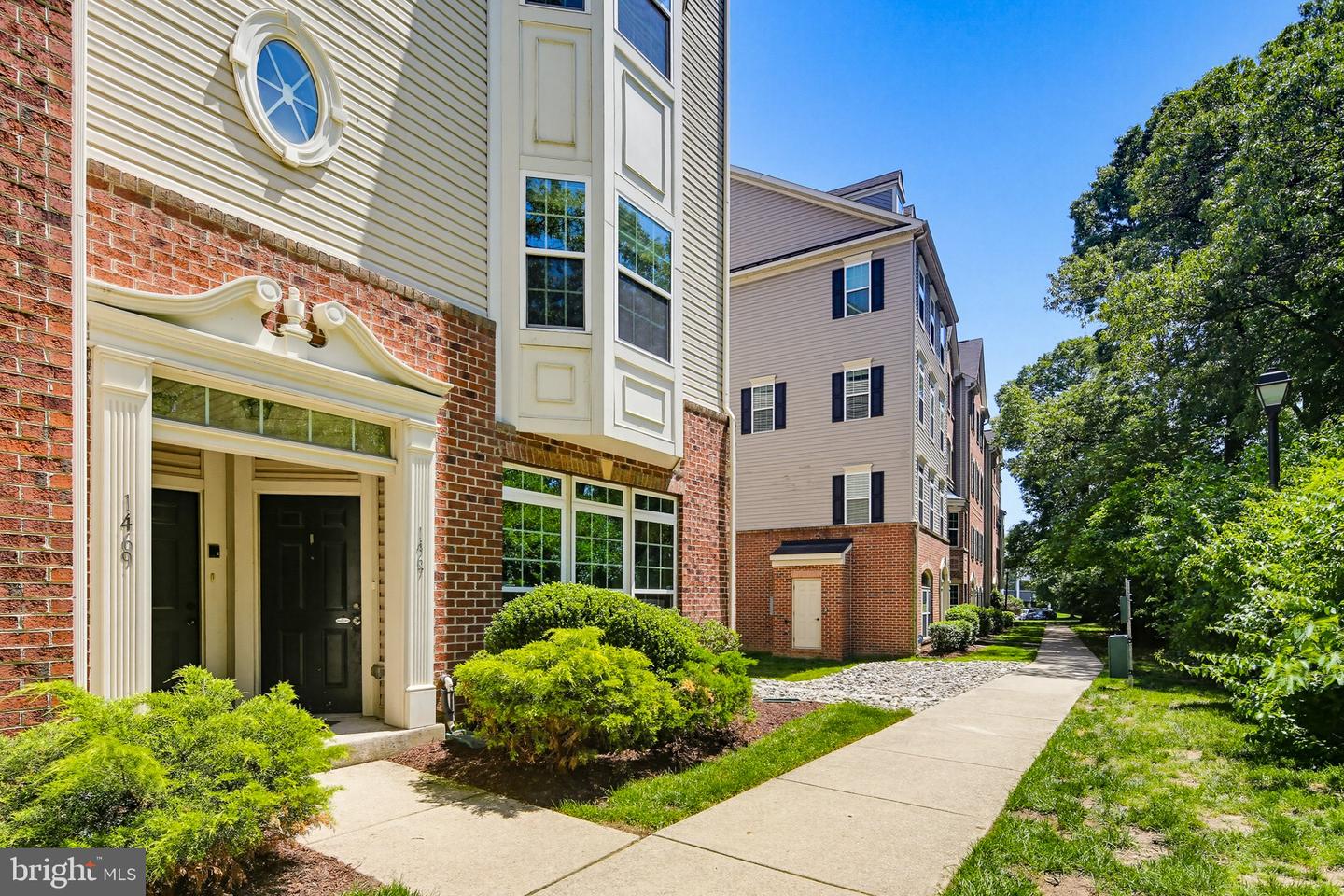 1467 Braden Loop, Glen Burnie