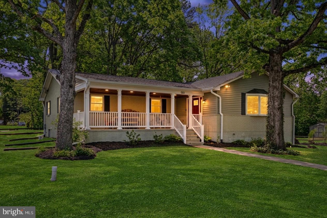8350 Sycamore Road, Millersville
