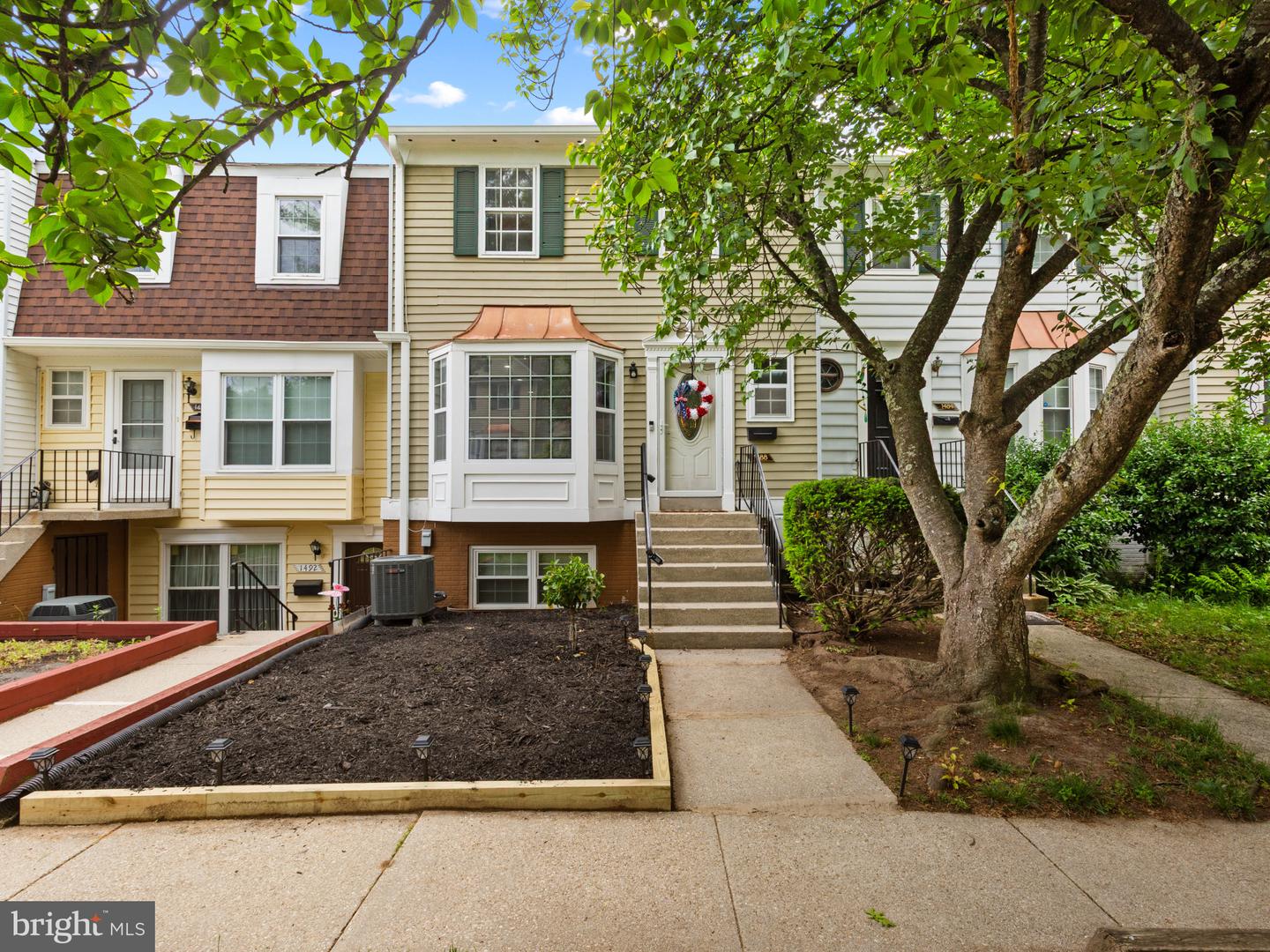 1488 Orleans Court