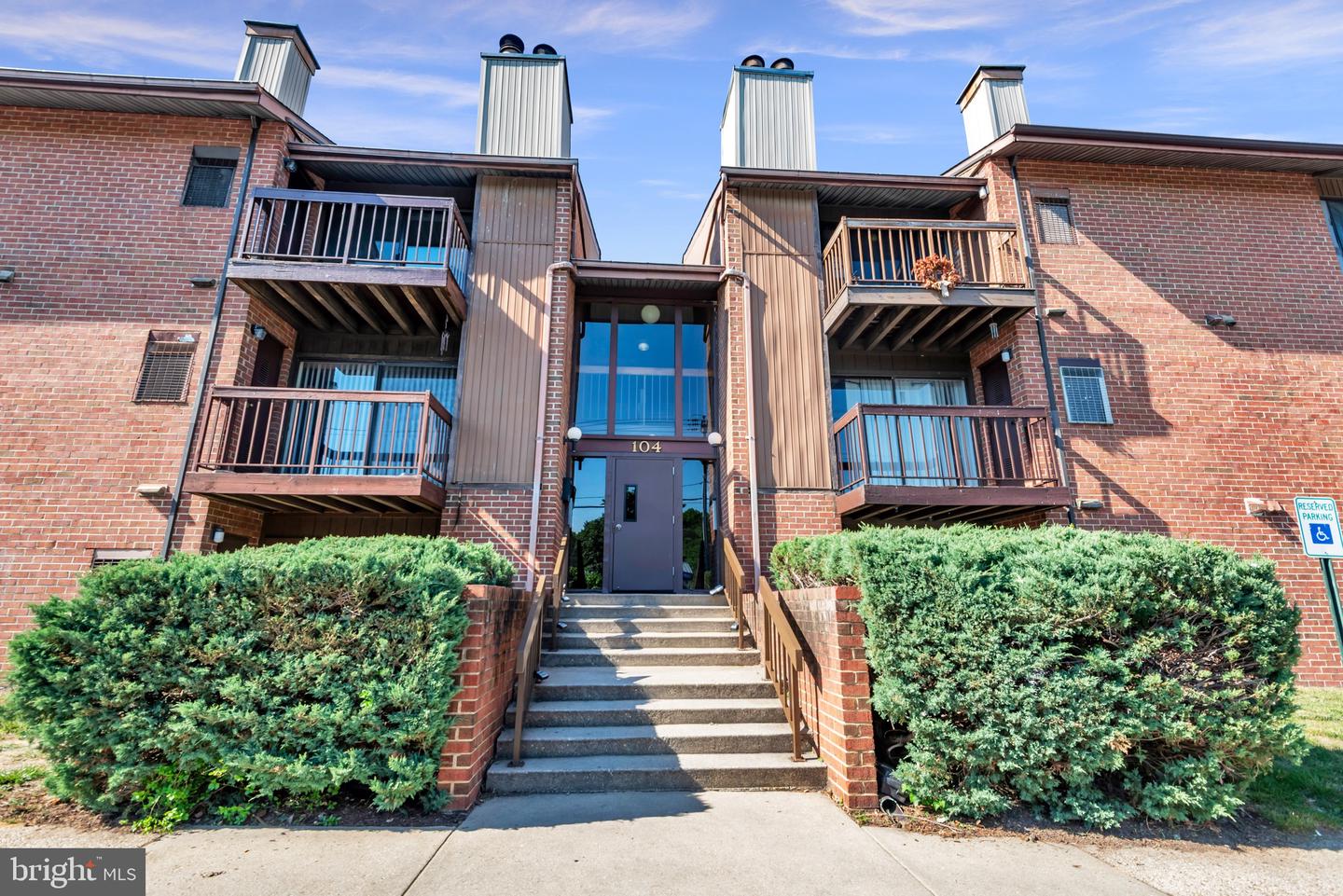 104 Mountain Road #1a