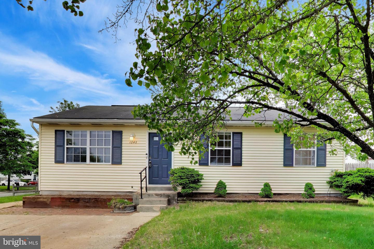 1242 Cedarcliff Drive, Glen Burnie