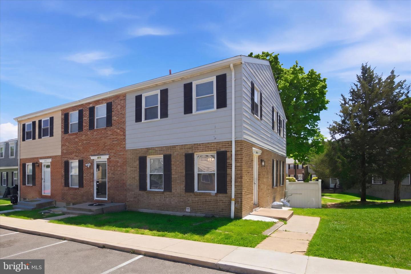 8219 Tomlinson Court, Severn