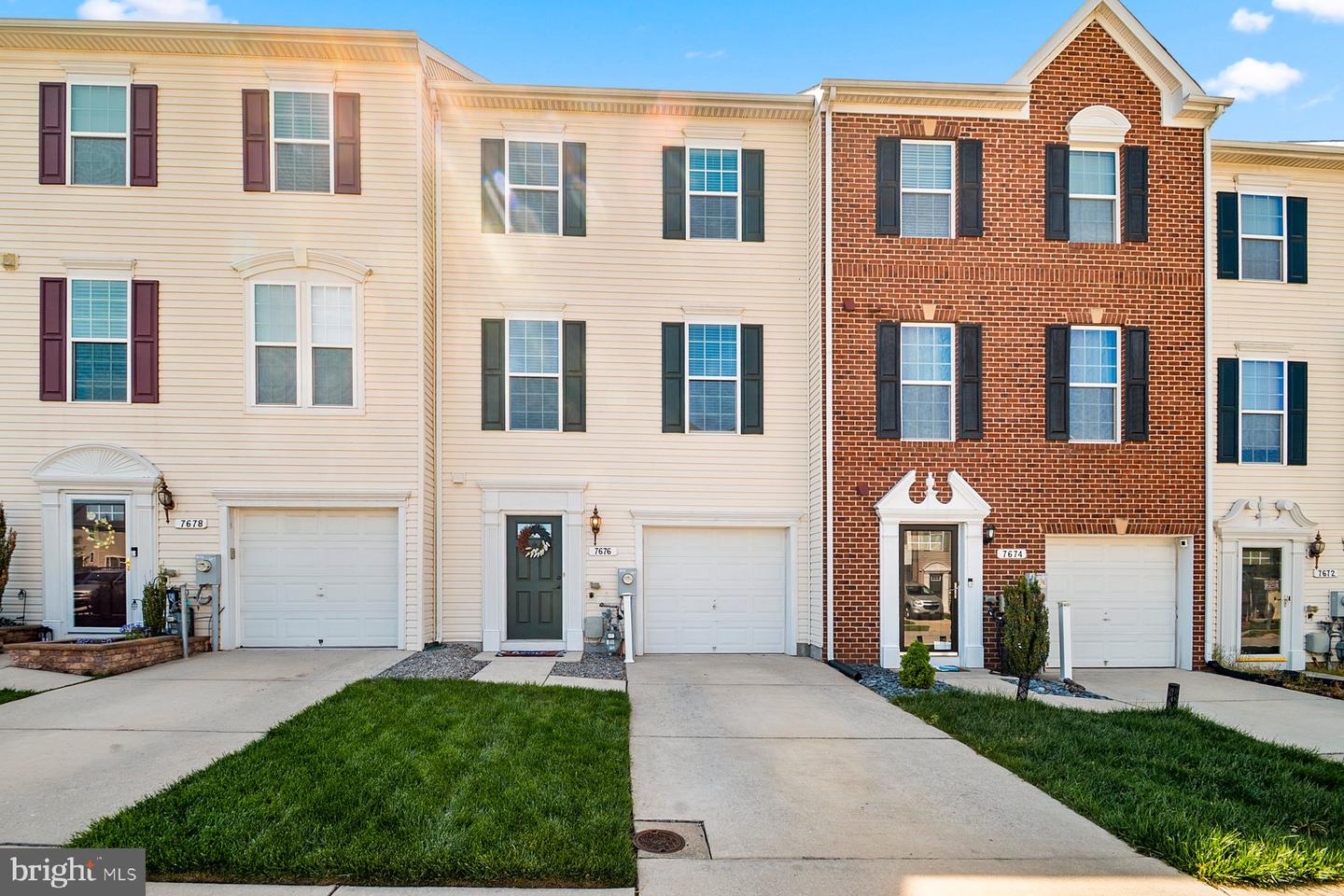7676 Timbercross Lane, Glen Burnie