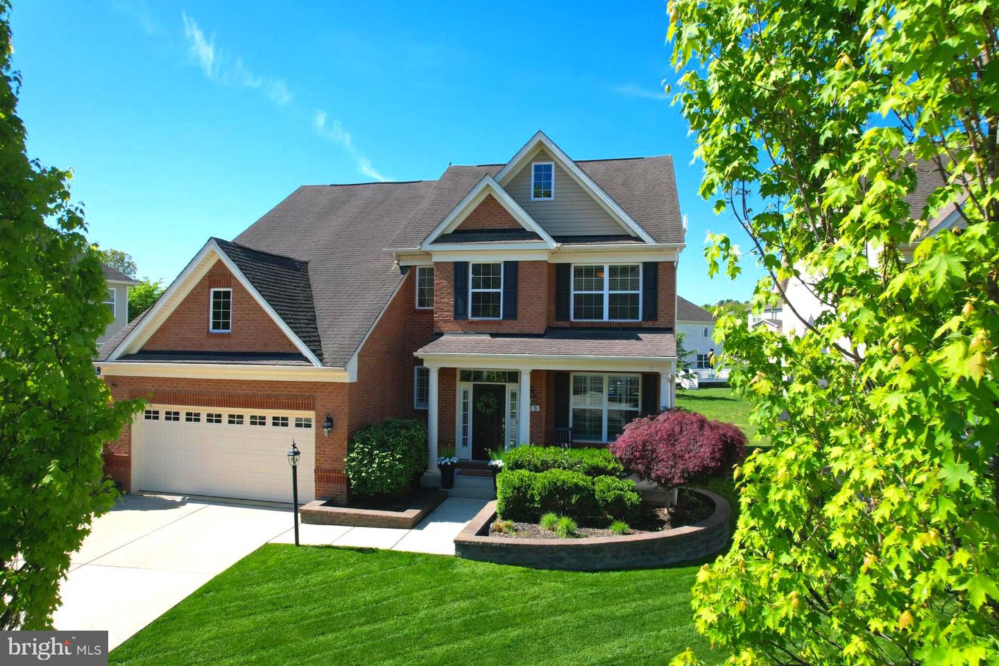 715 Highland Meadows Drive, Gambrills